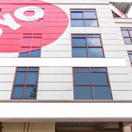 Oyo 539 Hotel Pearl Inn บังกาลอร์ ภายนอก รูปภาพ